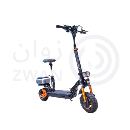 سكوتر الوحش M5 pro اصدار 2024 1000W