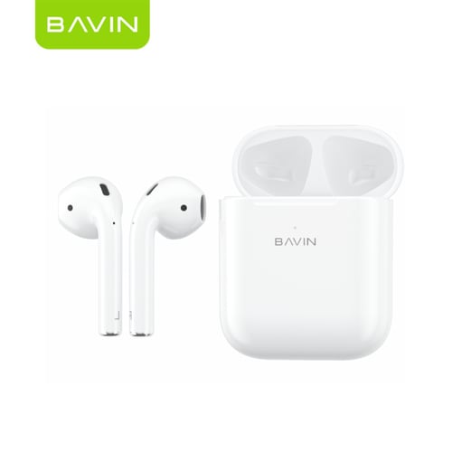 سماعة ايربودز الجيل الثاني من بافين