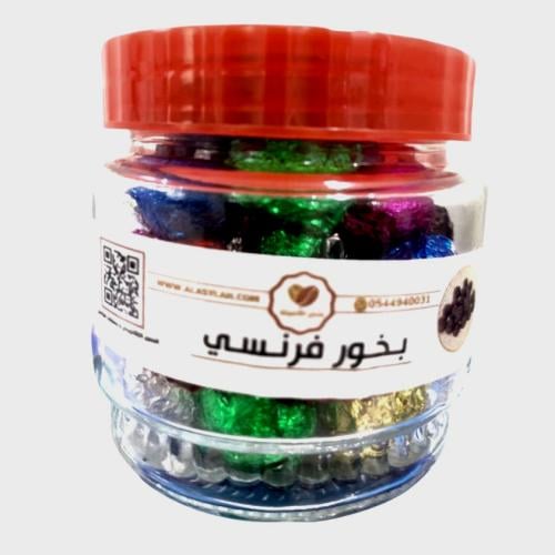 بخور فرنسي