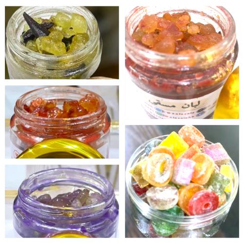 عروض المسقى