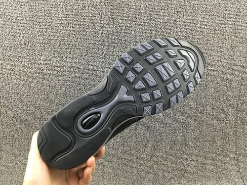 Nike air max 97 Black