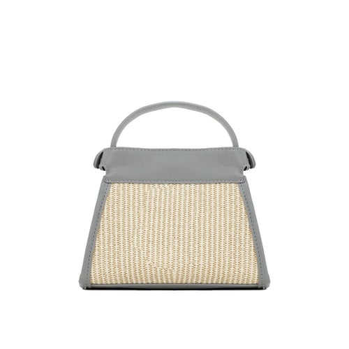 شنطة لونا – رمادية الغروب