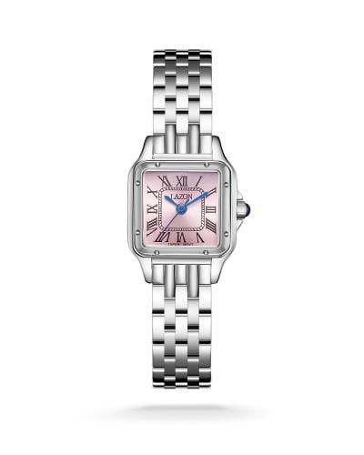 ساعة LADY - ليدي | وردي