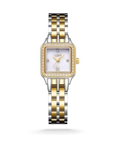 ساعة Rose - روز | ذهبي