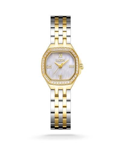 ساعة Celine - سيلين | ذهبي