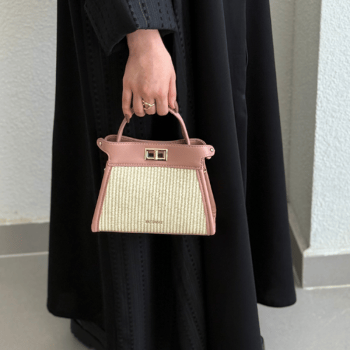 شنطة ستيلا روز – إشراقة الورد