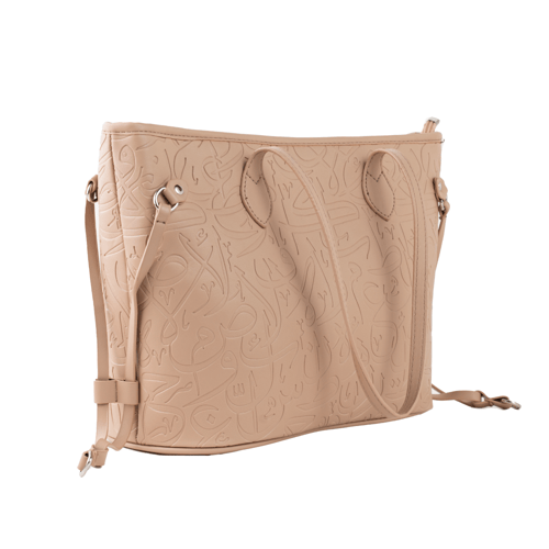 بريق الرمال – سحر طبيعي