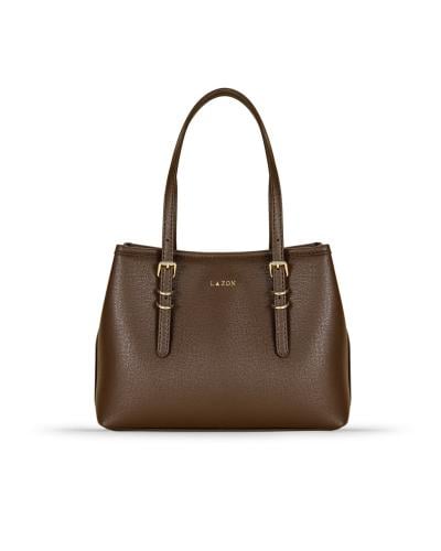 LAZON VERA TOTE — فيرا
