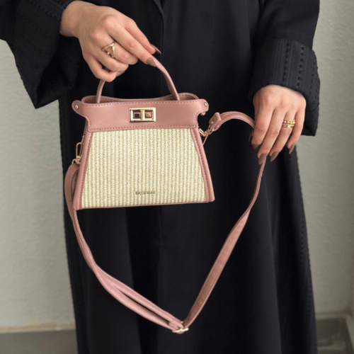 شنطة ستيلا روز – إشراقة الورد