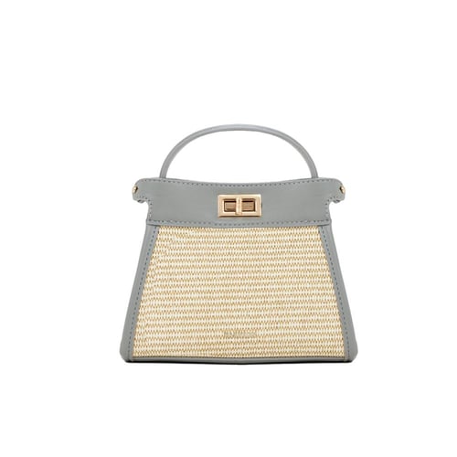 شنطة لونا – رمادية الغروب