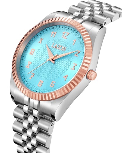 ساعة 1986 | السماوي