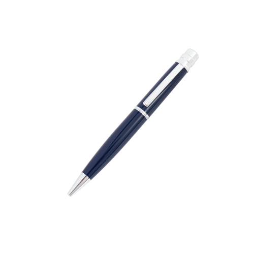 قلم كحلي ملكي – فخامة التفاصيل