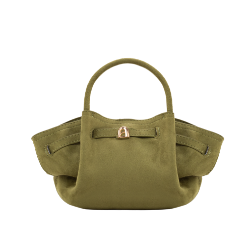 شنطة لوميير – بريق أخضر فاخر