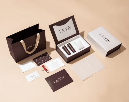 ساعة Asel - أصل | فضي