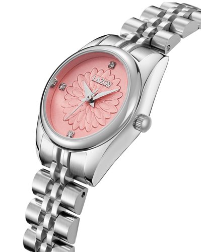 ساعة خُطى – Steps | الوردي