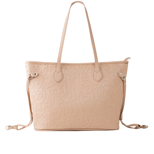 بريق الرمال – سحر طبيعي