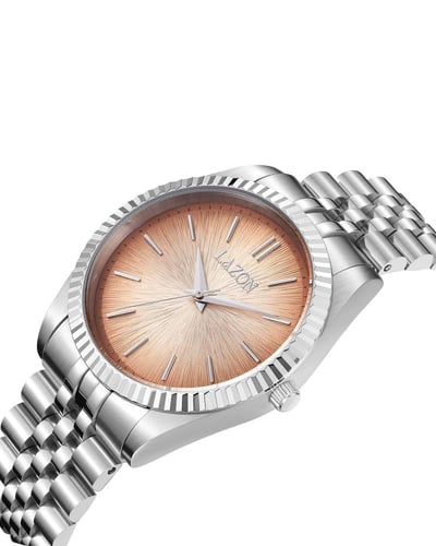 ساعة Asel - أصل | بني