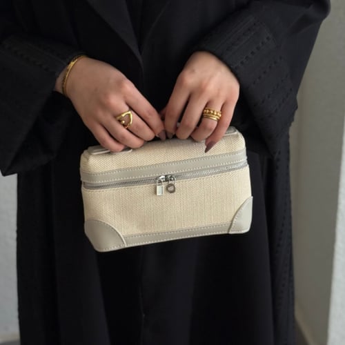 شنطة ساندري – نعومة الرمال