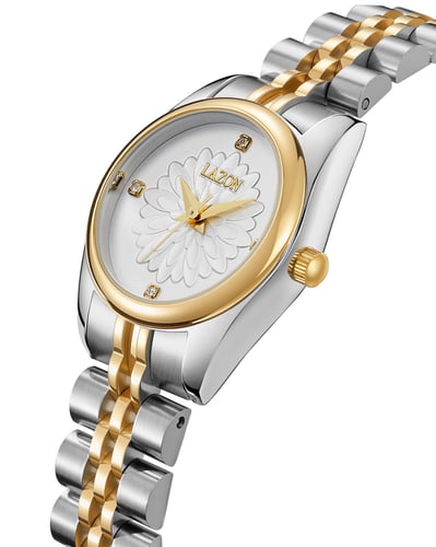 ساعة خُطى – Steps | الذهبي والفضي