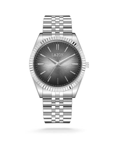 ساعة Asel - أصل | أسود