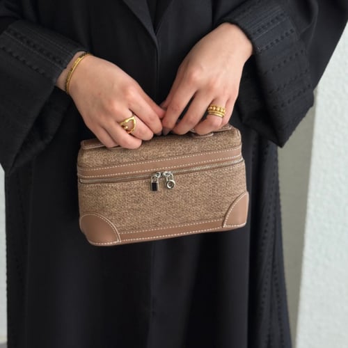 شنطة مورينا – البنية الكلاسيكية