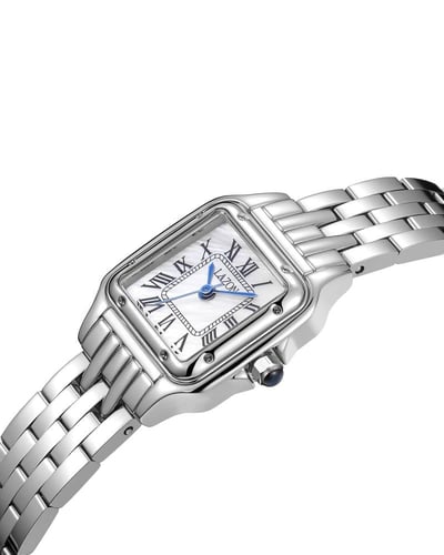 ساعة LADY - ليدي | فضي