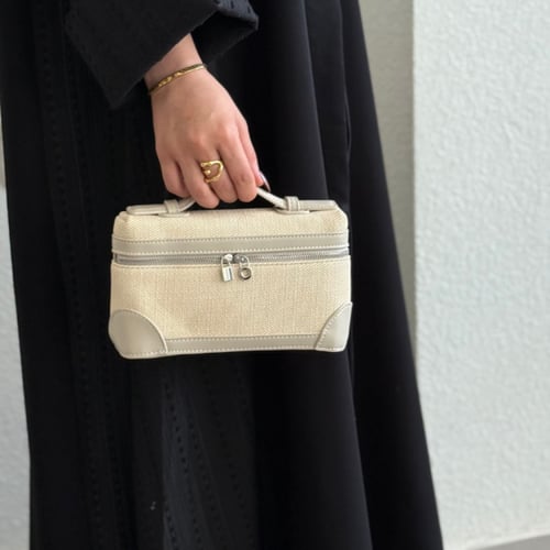 شنطة ساندري – نعومة الرمال