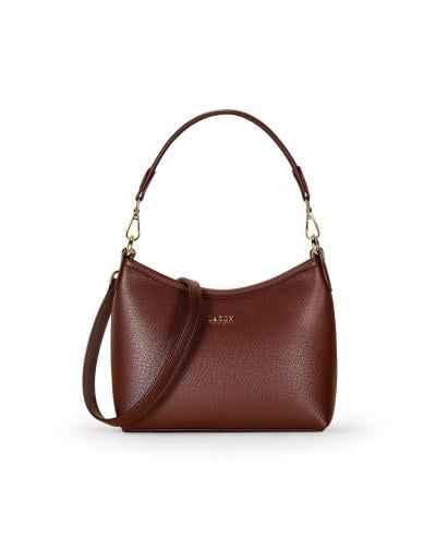 LAZON LÉA BAG — ليا