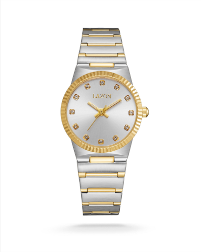 ساعة حضور – Presence | الذهبي والفضي