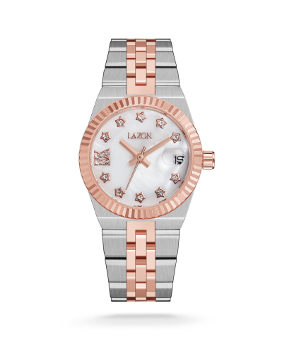 ساعة أثر - Effect | الروز قولد