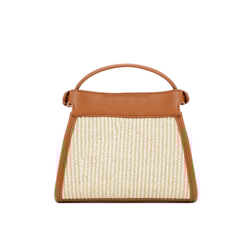 شنطة بالميرا – نسمة النخيل