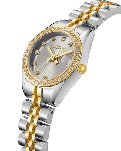 ساعة فَجر – Dawn | الرمادي