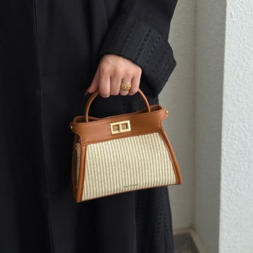 شنطة بالميرا – نسمة النخيل