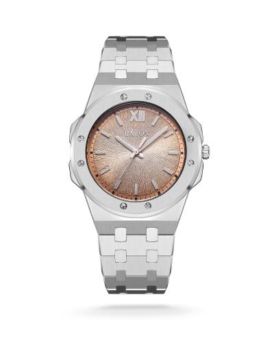 ساعة Elite - إيليت | بني