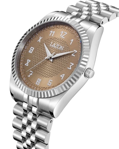 ساعة 1986 | البني