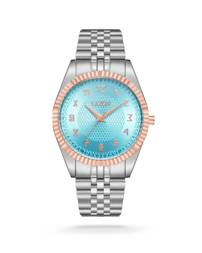 ساعة 1986 | السماوي