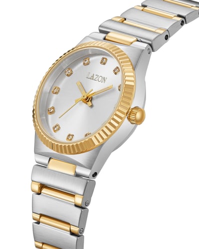 ساعة حضور – Presence | الذهبي والفضي