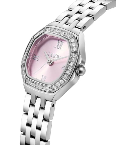 ساعة Celine - سيلين | وردي