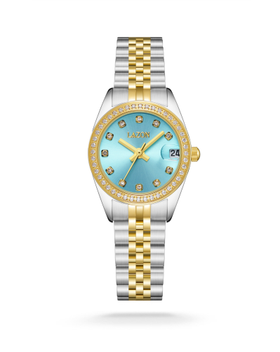 ساعة فَجر – Dawn | السماوي