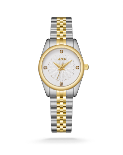 ساعة خُطى – Steps | الذهبي والفضي