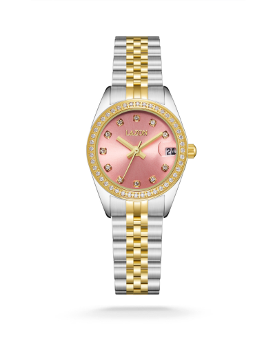 ساعة فَجر – Dawn | الوردي