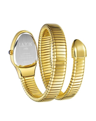 ساعة Stella - ستيلا | ذهبي