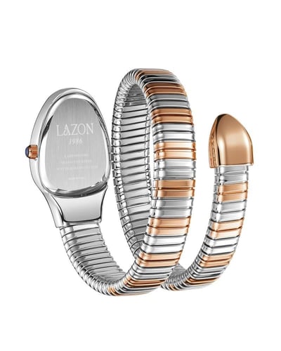 ساعة Stella - ستيلا | نحاسي