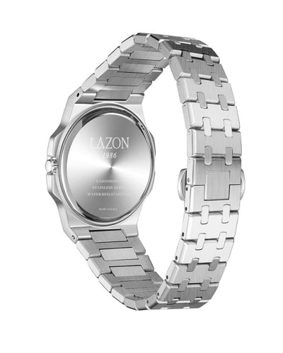 ساعة Elite - إيليت | كحلي