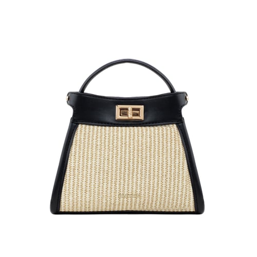 شنطة إيف – توازن الأسود والطبيعة