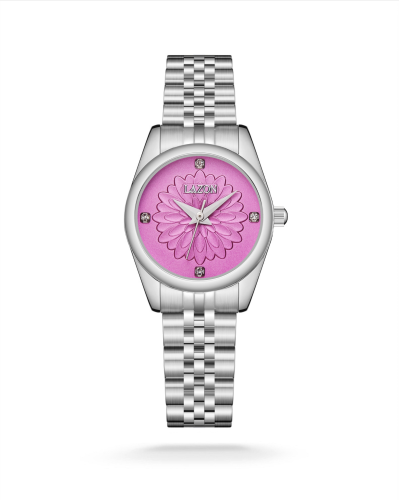 ساعة خُطى – Steps | البنفسجي