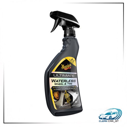 منظف الكفرات والجنوط - ميجوايرز