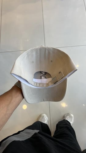 كاب لوك ستايل