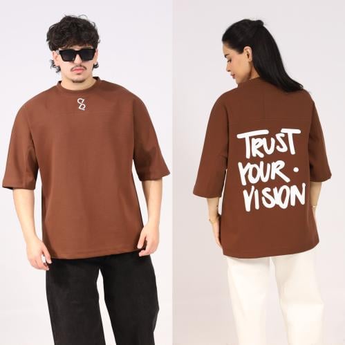 LS بني بكتابة من الخلف