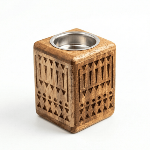 مبخرة تراثية طراز سلماني